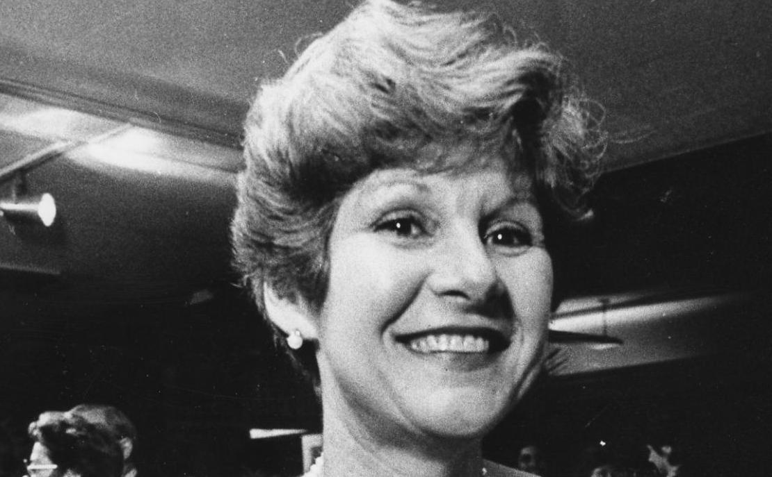 Sally S. Cone